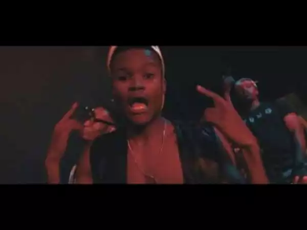 Video: 3TWO1 – All Day